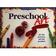 thumbnail image 4 of GRYPHON HOUSE ART Préscolaire (Ensemble de 3), 4 of 4