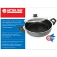 thumbnail image 4 of Better Chef 10" Deep Fryer (3mm AL), 4 of 5