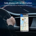thumbnail image 4 of 5uds. Cargador Inalámbrico Magnético Para Coche Rápido Para iPhone 12 13 14 Pro 15W Carga Blanco, 4 of 4