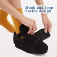 thumbnail image 5 of Post Op Shoes for Broken Toe Closed Medical Orthopedic Foot Brace Off-loading Healing Shoe for Surgery for Men Women (L), 5 of 7