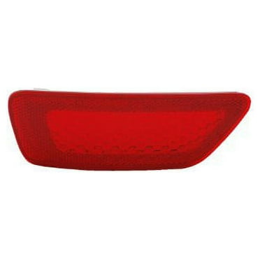 Reflector Assembly Fits 2020 Jeep Grand Cherokee