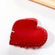 thumbnail image 4 of Valentine's Day Hair Accessories Holiday Decoration Men And Women Couple Hair Clips Headdress Female, 4 of 6