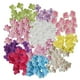 thumbnail image 1 of 500 piezas de pétalos de rosa artificiales de seda para decoración de bodas, surtidos Color mezclado, 1 of 9