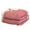 Cameo Brown, variant on YAOMOBB Thick Sherpa Blanket Double Layer Sherpa Blanket Thick Warm Soft Plush Winter Bed Office Air Conditioning Throw