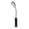 thumbnail image 4 of Luz para parrilla de barbacoa, cuello Flexible de 360 grados magnético para parrilla al aire libre Negro, 4 of 8