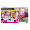 thumbnail image 6 of Barbie Dream Closet, 6 of 6