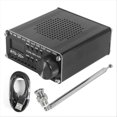 thumbnail image 2 of SI4732 ATS-20+ Plus ATS20+ Radio Receiver FM AM (MW & SW), 2 of 5