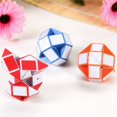 thumbnail image 3 of Magic Cube Variety Popular Twist Kids Game Transformable Fancy Gift Puzzle, 3 of 4