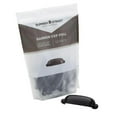 thumbnail image 4 of Sumner Street Home Hardware 10 Pack Garner 2-3/4" Matte Black Cup Pull, 4 of 4