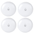 thumbnail image 1 of IP67 Water Immersing Sensor Tuya Zigbee Flood Water Leak Detector Smart Alarm Security Soaking Sensor for Smart Home, 1 of 8