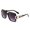 Black Gold, variant on Modern Hip Hop Gold Retro Shades UV Protection for Men and Women
