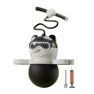 Flybar Velocity Pro Pogo Stick Medium - Ages 9 & Up, 80 to 160 Lbs