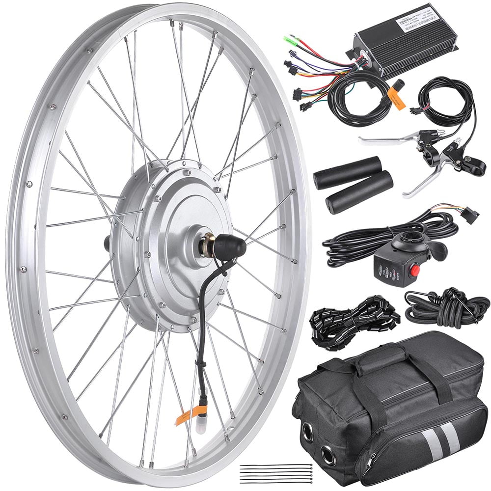 20 front bike wheel