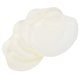 thumbnail image 2 of Plato para dumplings, plato de Sushi con compartimento para salsa, plato para servir, plato de comida para restaurante casero, 4 Uds., 2 of 8