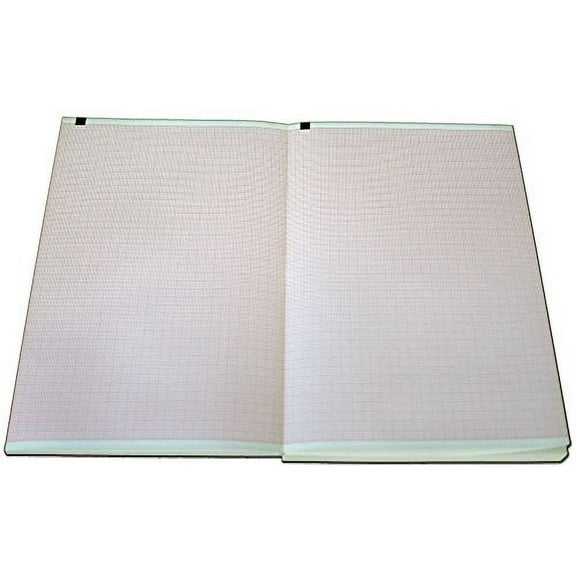 ECG Paper for Schiller AT110 & AT-10 Plus - 210mm X 140mm (2157023) (3)