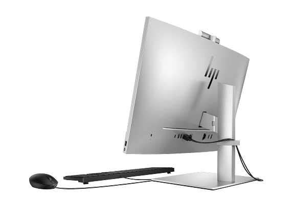 HP EliteOne All-in-One Computer 23.8" FHD Intel Core i7 14th gen, 16 GB; 512 GB