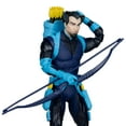 thumbnail image 6 of Dark Archer (Green Arrow) 7" Action Figure Collector Edition #40- McFarlane Toys, 6 of 9