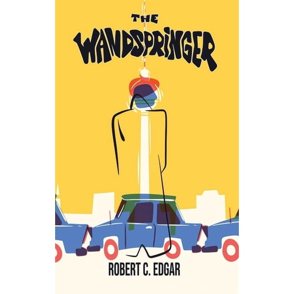 The Wandspringer, (Paperback)