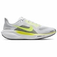 thumbnail image 1 of Men Nike Air Zoom Pegasus 41 Running Shoes Sneakers White Black Volt FD2722 104, 1 of 5
