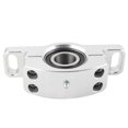 thumbnail image 5 of Silver Heavy Duty Driveshaft Bearing Carrier for RZR S 1000 XP 1000 XP 4 1000 2014-, 5 of 5