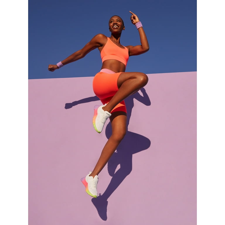 Women's exercise 2025 bike shorts