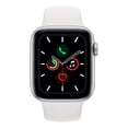 thumbnail image 3 of Watch Series 5 GPS Reacondicionado 40mm Plateado Apple Serie 5, 3 of 4