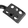 thumbnail image 3 of Pedal de Metal de Automóvil Lado Izquierdo Descanso de Descanso Accesorio para JK 2008-2017, 3 of 7