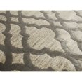 thumbnail image 4 of Central Oriental 4039HT80.091 7 ft. 10 in. x 9 ft. 10 in. Wysteria Connie Rug, Off White, 4 of 5