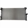 thumbnail image 2 of Denso 2219486 Radiator, 2 of 3