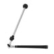 thumbnail image 1 of Entrenador telescópico de swing de golf, retráctil Posición correcta de la mano Ejercitador de swing de golf Empuadura de goma antideslizante para entrenamiento al aire libre ANGGREK HH2715, 1 of 8