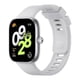 thumbnail image 3 of Reloj Inteligente Xiaomi Redmi Watch 4 Silver Gray, 3 of 3