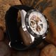 thumbnail image 4 of Reloj mecánico automático Sin resistente al agua para hombre, 4 of 10