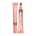 thumbnail image 2 of Fiudx Brillo Labial, Lápiz Labial Líquido Hidratante En Brillo, Brillo Labial En Pincel de Precisión, Color Labial Flexible, Ocasiones Especiales Diarias, Maquillaje Esencial para Mujeres, Fórmula de, 2 of 2