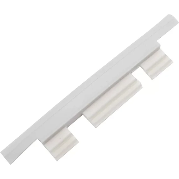 WD08X10015 Door Gasket GE General Electric Dishwasher Door Seal Insert - 2 Pack*