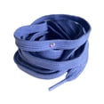 thumbnail image 1 of Hockey Patinaje Patinaje Accesorios de patinaje Partido pesado Los cordones de hockey de zapatillas de hockey para botas, patines de rodillos hockey Azul, 1 of 8