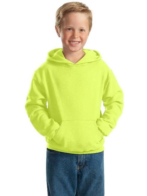 safety green hoodie walmart