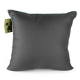 thumbnail image 3 of Minecraft Movie Kids Décor Pillow, 18" Square, 3 of 4