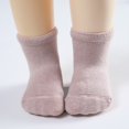 thumbnail image 5 of KONDYS Kids Winter Warm Long Socks Toddlers Boys Girls Children Socks Princess Socks Floor Socks Breathable Cozy Baby Socks, 5 of 6