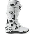 thumbnail image 2 of Fox Motion Boots (14, White), 2 of 7