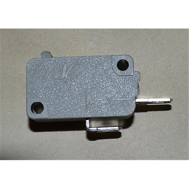 KW3A Microwave Micro Switch For gersung kw3a