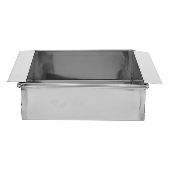 GOOHOCHY Stainless Steel Tofu Maker Metal Tofu Press With Drip Tray And Dishwasher Safe Tofu Mold For Homemade Tofu