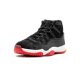 thumbnail image 4 of Jordan WOMENS Air Jordan 11 WMNS "Bred Velvet" DB5457 061 from Stadium Goods, 4 of 8