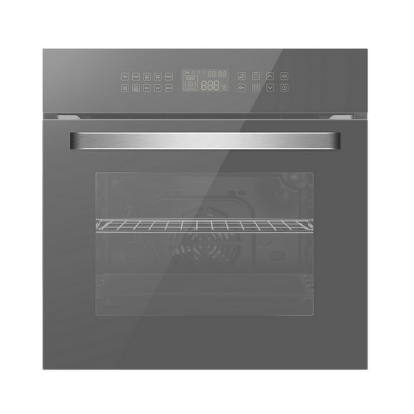 Gas Wall Ovens