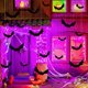 thumbnail image 5 of For Halloween Flying Bat Decor With Luminous Eyes Realistics Hanging Spookys Props for Window Tree Hanging Decor, 5 of 5