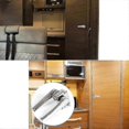thumbnail image 4 of 2025 Bejoey RV Toilet & Bathroom Door Lock - for Caravan & Boat, 4 of 4