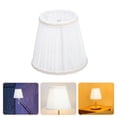 thumbnail image 3 of 3pcs European Style Lamp Covers Home Simple Lampshades Cloth Art Lamp Decors, 3 of 9
