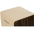 thumbnail image 2 of Schlagwerk CP585 Super Agile Cajon Cappuccino Large, 2 of 4