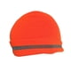 thumbnail image 1 of Jumpingount Gorro de punto a prueba de viento para mujer y hombre, gorro de moda para invierno y otoño, gorro de punto para trabajo deportivo, accesorio de Sombreros Naranja fluorescente Jumpingount AP007937-02, 1 of 6