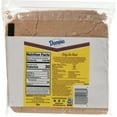 thumbnail image 4 of (2 Pack) Domino Premium Pure Cane Dark Brown Sugar 2lb. Zipper-pak, 4 of 5