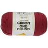 Caron One Pound Solids Yarn